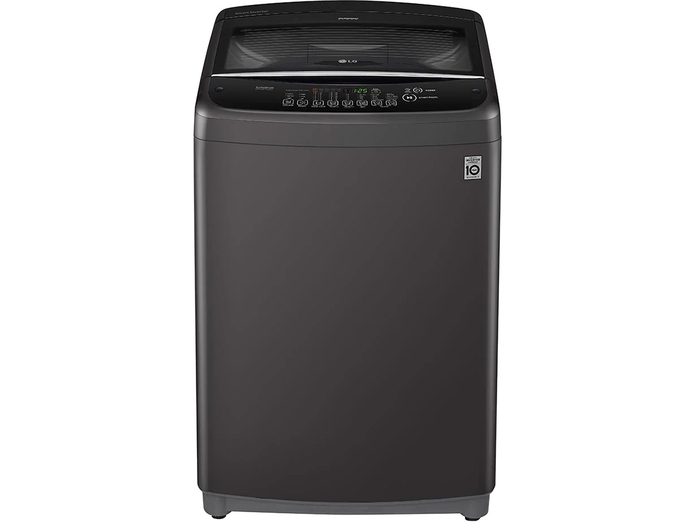 Máy giặt LG Inverter 15.5 Kg T2555VSAB Mới 2021