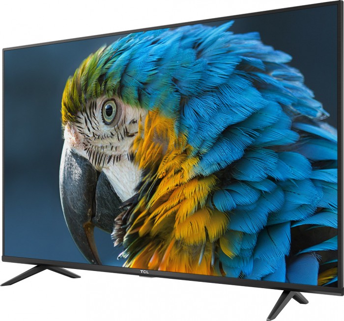 Smart Tivi TCL 4K 55P618 , UHD Model Mới 2020