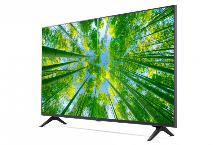 Smart Tivi LG 4K 65 inch 65UQ8000PSC Mới 2022