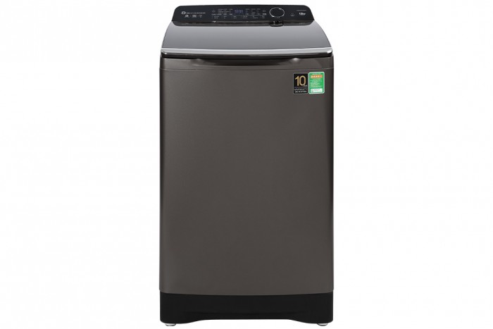 Máy giặt Aqua Inverter 15 kg AQW- DR150UGT PS