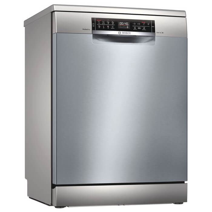 Máy rửa bát độc lập 13 bộ Bosch SMS6ZCI49E - [ SMS6ZCI49E ] Germany  MỚI 2022