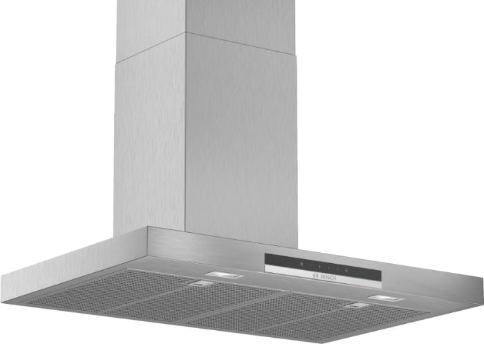 Máy Hút Mùi Bosch [ DWB77IM50  ] Kích Thước 75cm, Thiết Kế Hiện Đại, Mới 2021 HÀNG CHÍNH HÃNG