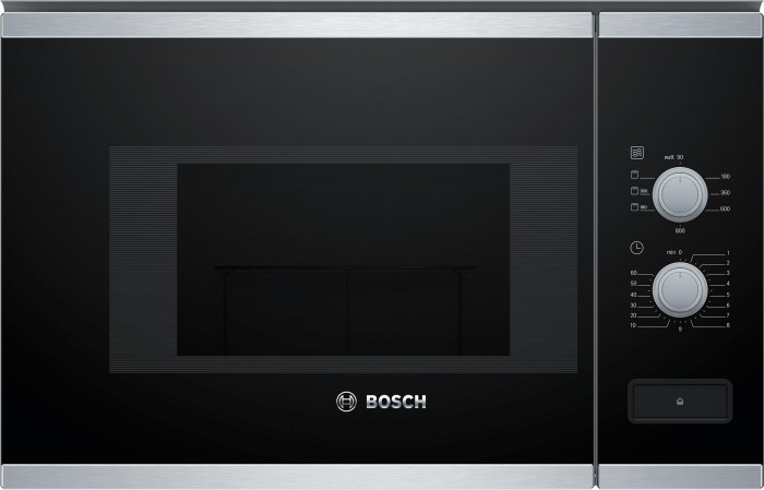 Lò vi sóng âm tủ BOSCH BEL520MS0K - [ BEL520MS0K ] HÀNG CHÍNH HÃNG