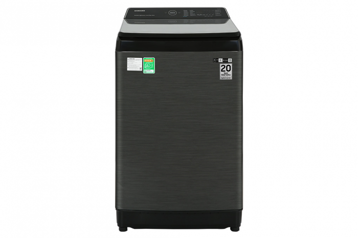 Máy giặt Samsung Inverter 12 kg WA12CG5886BVSV