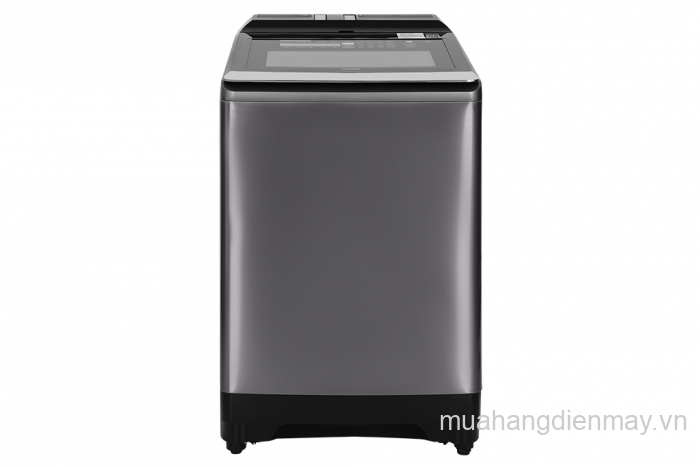 Máy giặt Hitachi Inverter 25 kg SF-250ZFVAD SS