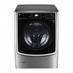 Mát giặt sấy lồng ngang LG F2721HTTV (Main Wash), 21kg/12kg, Inverter