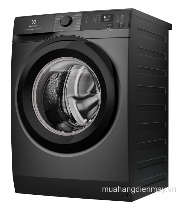 Máy giặt Electrolux UltimateCare 500 Inverter 10 kg EWF1024D3SC 