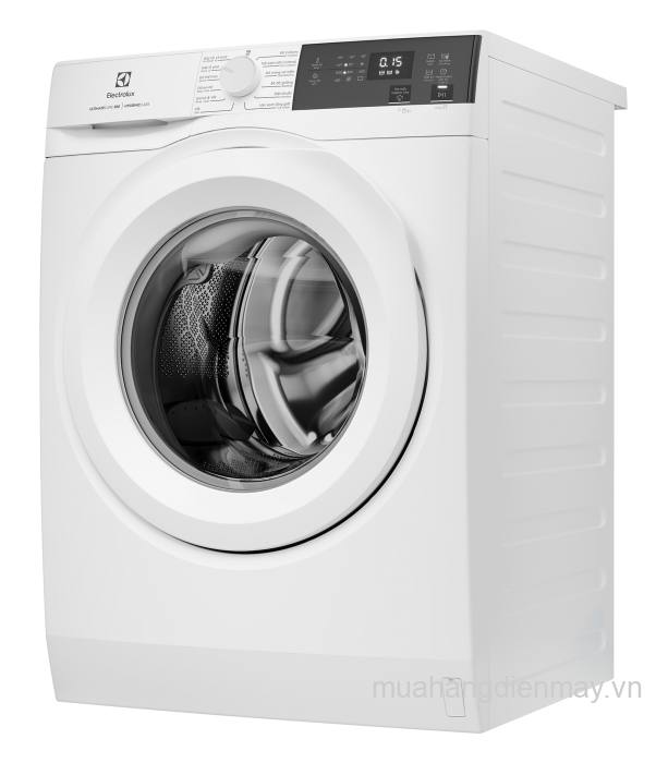 Máy giặt Electrolux UltimateCare 500 Inverter 10 kg EWF1024D3WC 