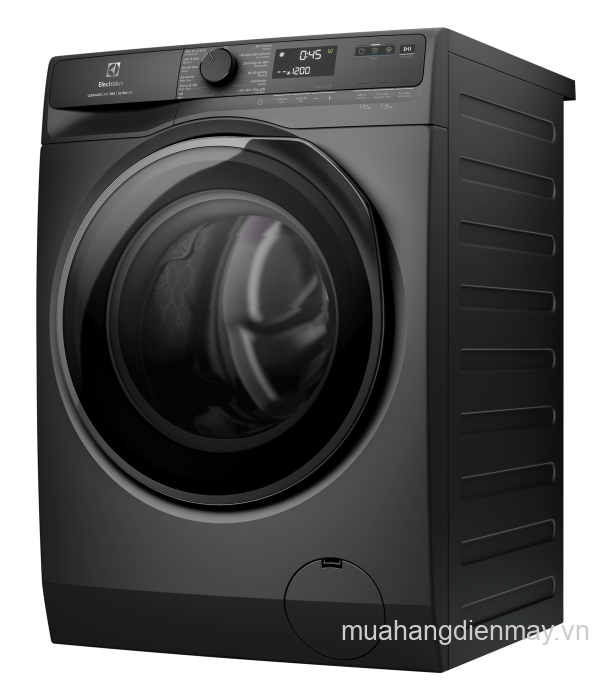 Máy giặt Electrolux UltimateCare 500 Inverter 9 kg EWF9023P5SC