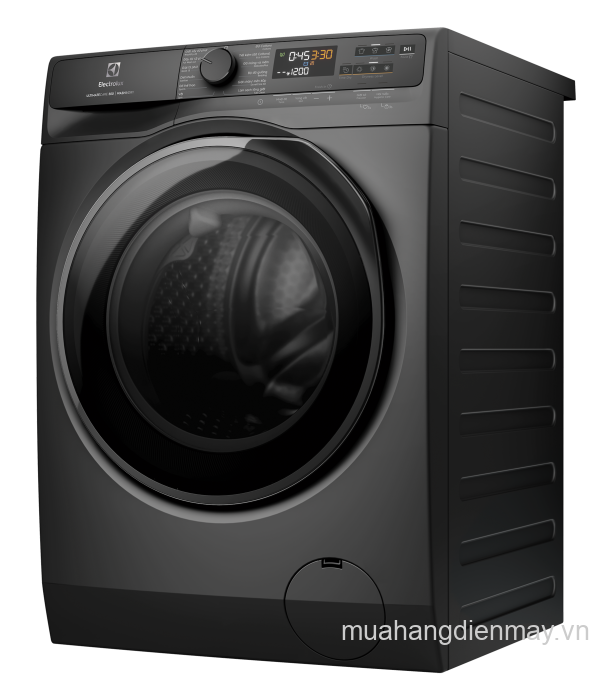 Máy giặt sấy Electrolux UltimateCare 500 Inverter giặt 10 kg - sấy 7 kg EWW1023P5SC 