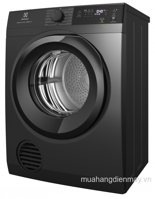Máy sấy thông hơi Electrolux UltimateCare 9 kg EDV904N3SC