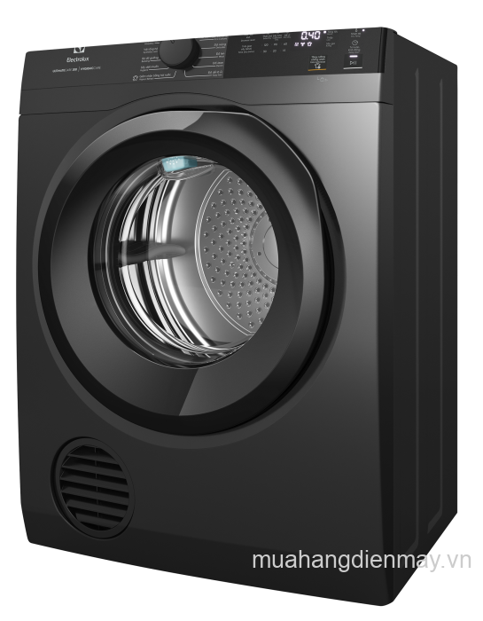 Máy sấy thông hơi Electrolux UltimateCare 9 kg EDS904N3SC