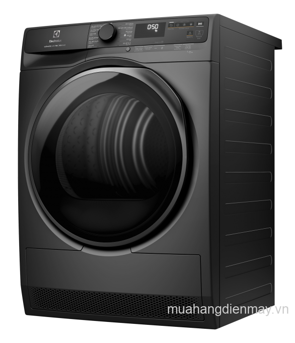 Máy sấy bơm nhiệt Heat Pump 9kg UltimateCare 700 EDH903R7SC