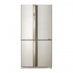 Tủ lạnh Sharp SJ-FX630V-BE, 626 lít, Inverter