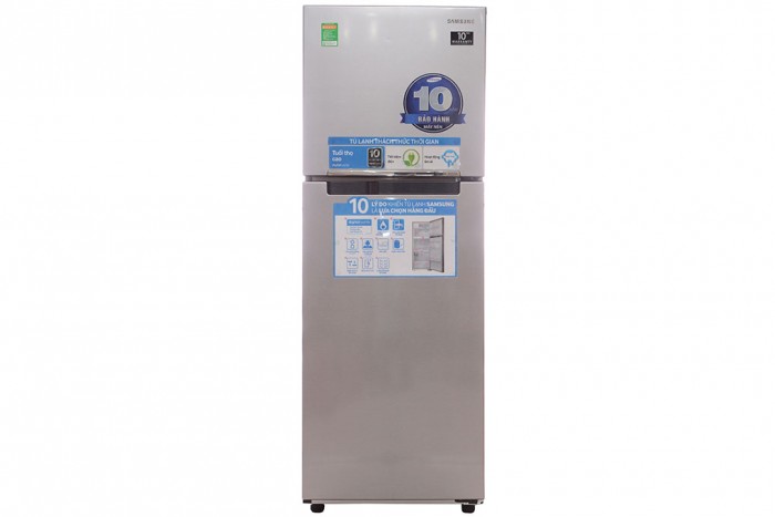Tủ lạnh Samsung RT22FARBDSA, 234 lít, Inverter
