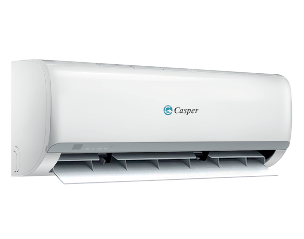 Điều hòa Casper 1 chiều 18.000BTU,LC-18TL22 - GAS R410 MỚI 2018