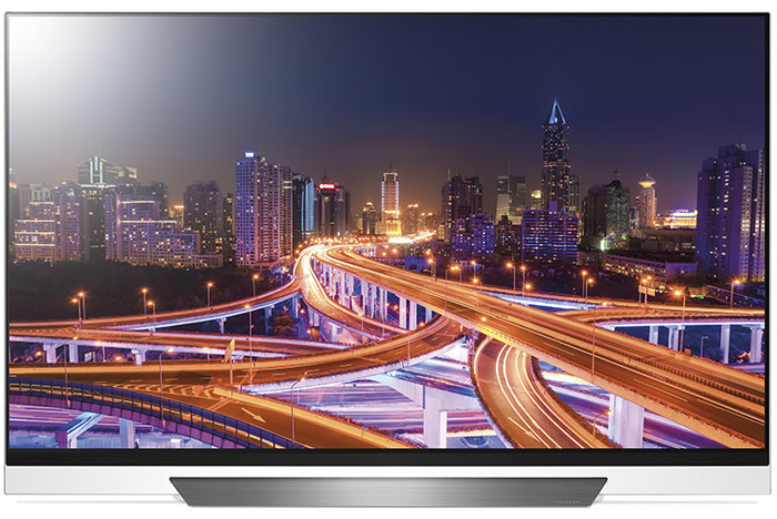 Smart Tivi OLED LG 65 inch 65C8PTA, 4K Cinema HDR