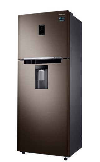 Tủ lạnh Samsung RS62R5001M9/SV 2 cửa giá rẻ chính hãng