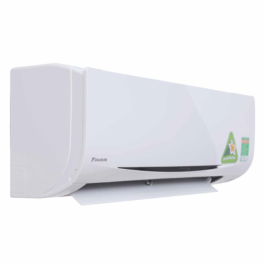 Điều hòa Daikin 1 chiều 24.000BTU inverter FTKC71UVMV Mới 2021