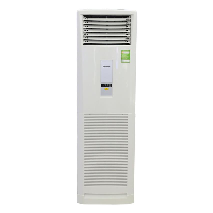 Điều Hòa Tủ Đứng 1 chiều Panasonic (C28FFH) 28.000 BTU Mới 2020