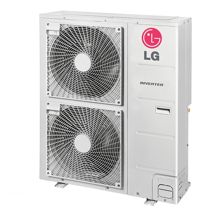 Điều hòa Multi 1 chiều LG LG (A5UQ48GFA0) Gas R410A - 48.000BTU Inverter Mới 2020