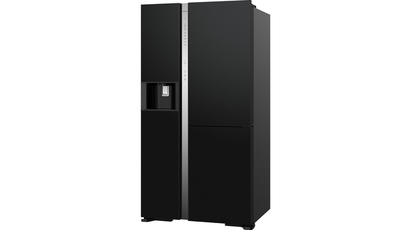 Tủ lạnh Hitachi Inverter 569 lít R-MX800GVGV0 (GBK) Mới 2021