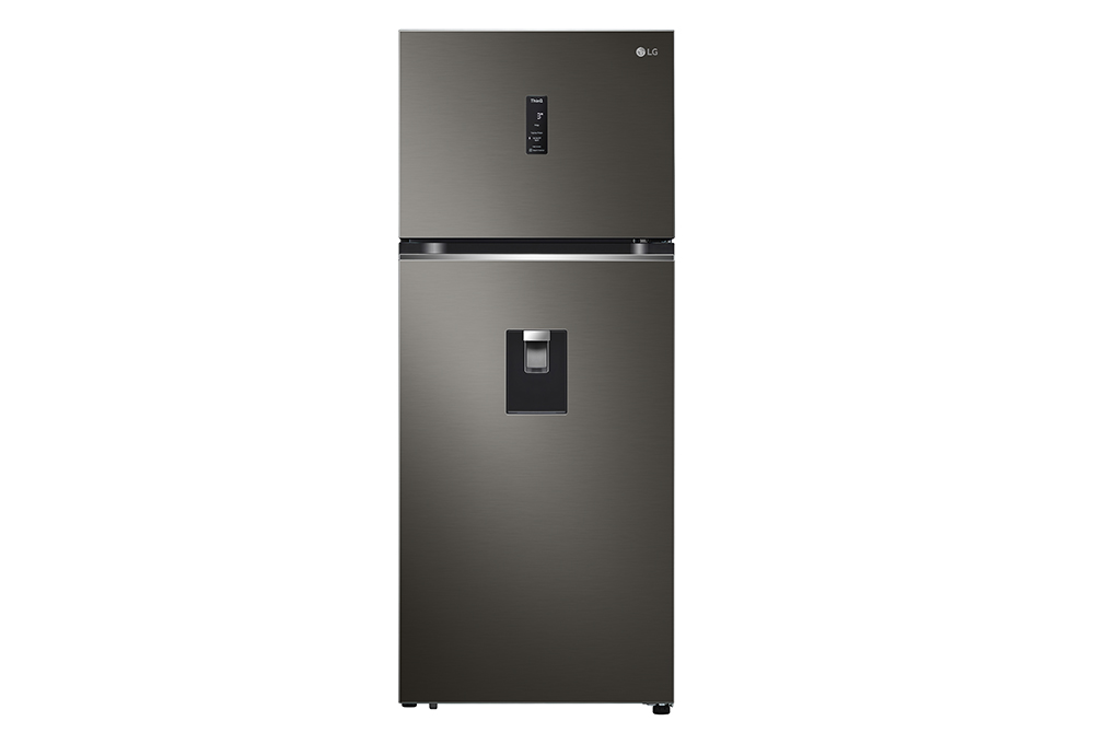 Tủ lạnh LG Inverter 394 lít GN-D392BLA  Mới 2021