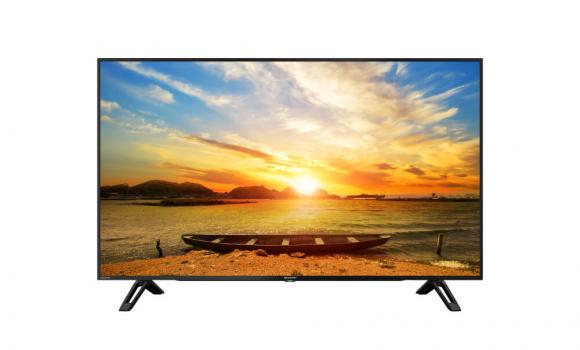 Android Tivi Sharp 4K 65 inch 4T-C65CK1X (Điều khiển giọng nói)