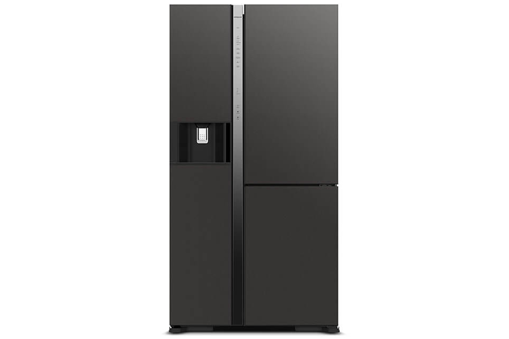 Tủ lạnh Hitachi Inverter 569 lít R-MX800GVGV0(GMG)
