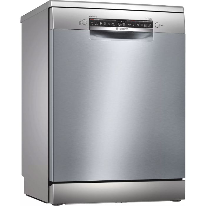 Máy rửa bát độc lập 13 bộ Bosch SMS4ECI14E [ SMS4ECI14E ]
