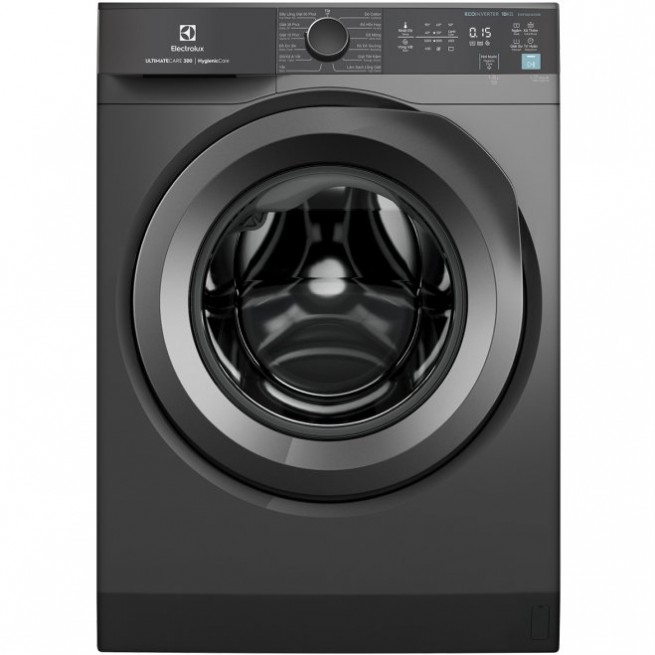 3 điểm nổi bật khiến máy giặt sấy Electrolux inverter EWW1141AEWA thu hút  người tiêu dùng
