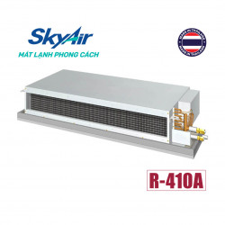 Điều Hòa Nối Ống Gió Daikin 1 Chiều 21.000 BTU (FDBNQ21MV1V/RNQ21MV1V)