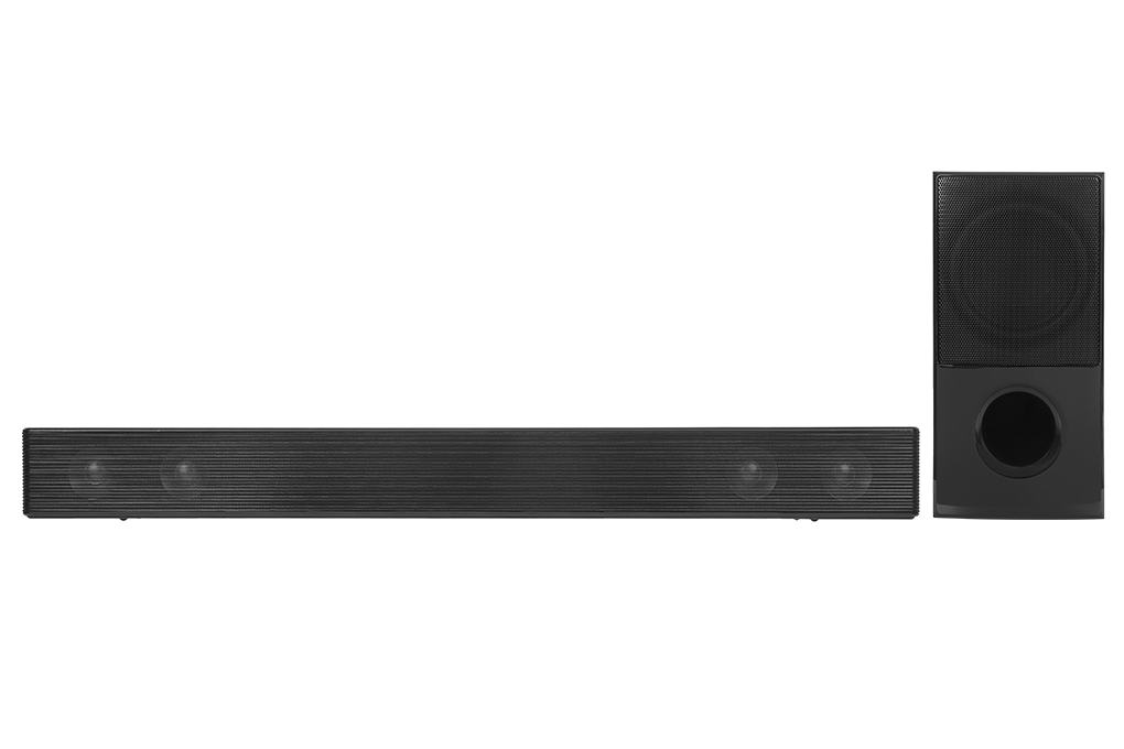 Loa thanh soundbar LG SNH5 - 4.1, 600W