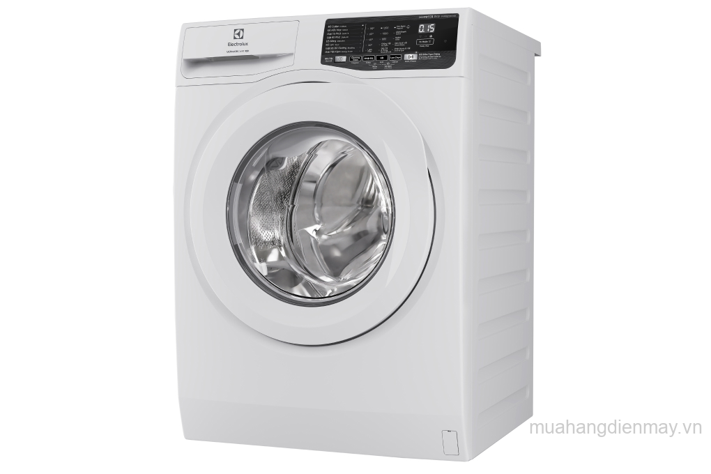 Máy giặt Electrolux EWF1025DQWB inverter 10kg